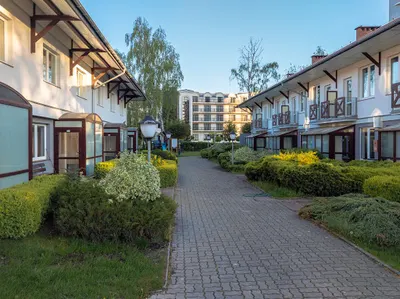 DOZAMEL Ośrodek Rehabilitacyjno Wypoczynkowy